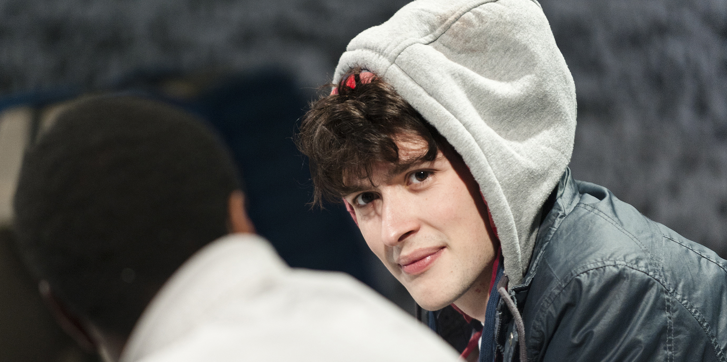 Nicholas Hart | Actor, Puppeteer, Director